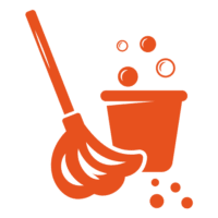 Generální úklidy Generální úklidy