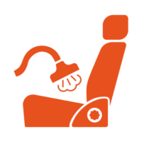 Služba - Čištění interiérů aut Služba - Čištění interiérů aut