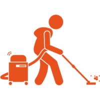 Úklid domácností Úklid domácností