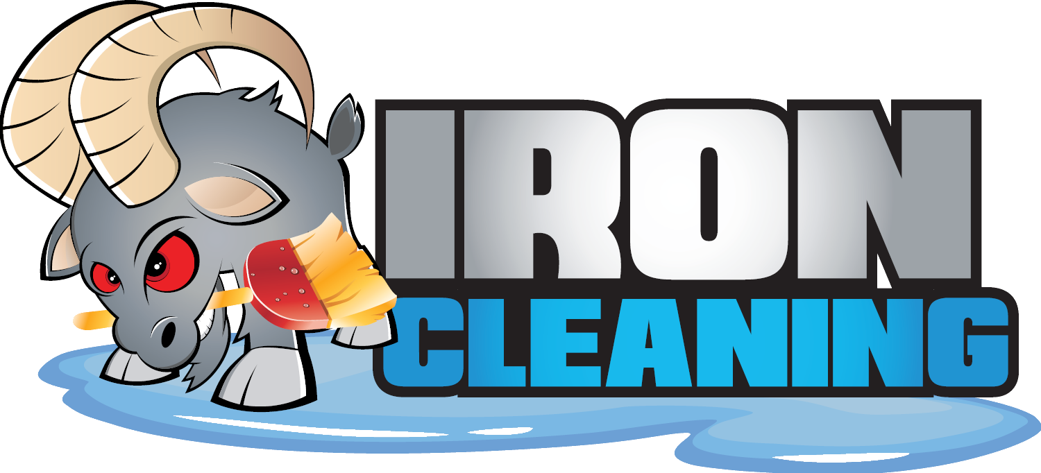 IronCleaning IronCleaning