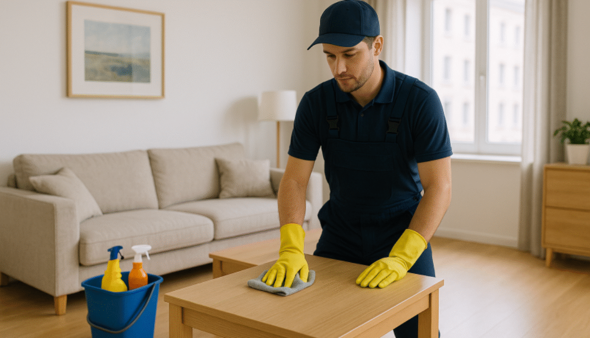 Úklid nemovitosti před prodejem Proč je čistota klíčem k rychlému a výhodnému prodeji Úklid nemovitosti před prodejem Proč je čistota klíčem k rychlému a výhodnému prodeji