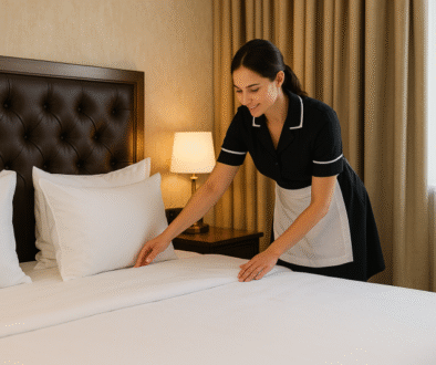 Kompletní hotelový balíček od IronCleaning Úklid, správa i pronájem nemovitostí v Karlových Varech Kompletní hotelový balíček od IronCleaning Úklid, správa i pronájem nemovitostí v Karlových Varech